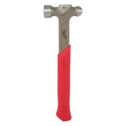 Milwaukee 4932492346 Bolkophamer - fiberglas handgreep - 450 gram