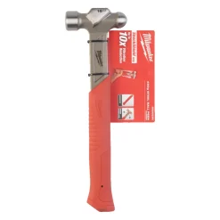 Milwaukee 4932492346 Bolkophamer - fiberglas handgreep - 450 gram