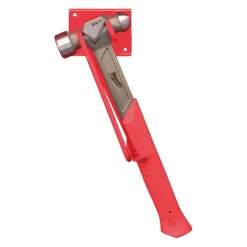 Milwaukee 4932492346 Bolkophamer - fiberglas handgreep - 450 gram