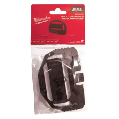 Milwaukee 4932493350 BOLT Low Profile Hoofdlamp bevestiging