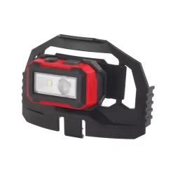 Milwaukee 4932493350 BOLT Low Profile Hoofdlamp bevestiging