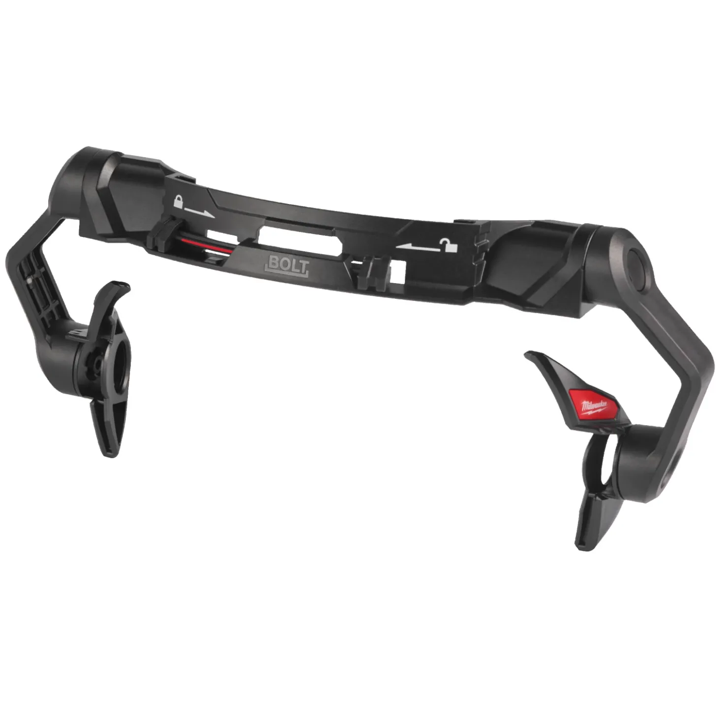 Milwaukee BOLT Vizier Universeel - drager vervanging