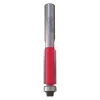 Milwaukee 4932500929 Carbide Afvlakfrees - 8" - 9,5mm - 25,4/68,2mm