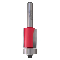Milwaukee 4932500931 Carbide Afvlakfrees - 8" - 19mm - 25,4/74,5mm