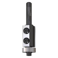 Milwaukee 4932500935 Carbide Afvlakfrees Wisselmes - 8" - 19mm - 30/77mm