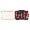 Milwaukee 4932501054 Carbide Bovenfrees Set - 12"
