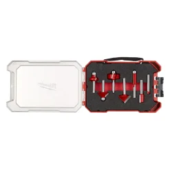 Milwaukee 4932501052 Carbide Bovenfrees Set - 8"