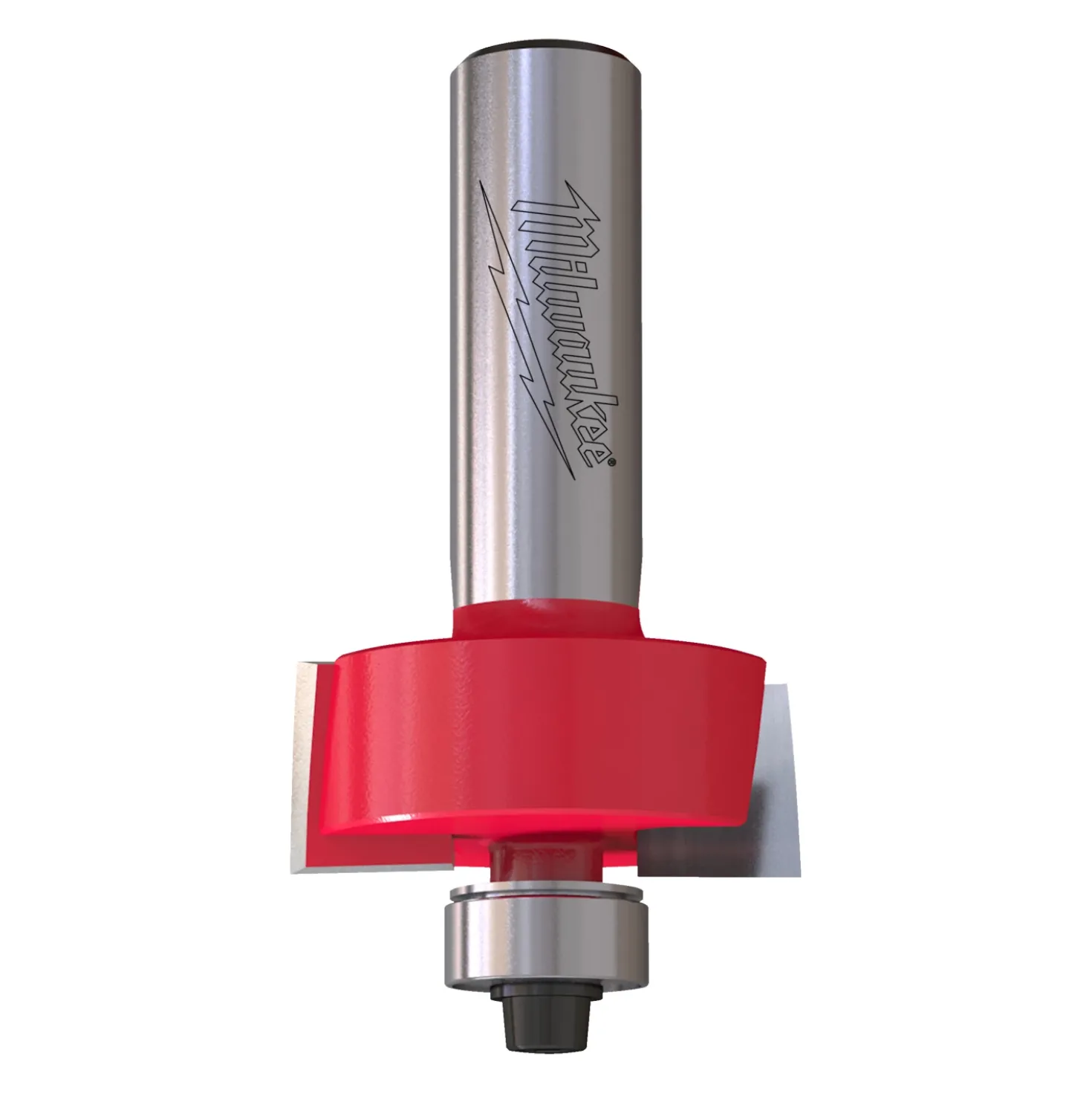 Milwaukee 4932501209 Carbide Rabat frees - 12" - 31,7mm - 12,7/61,2mm