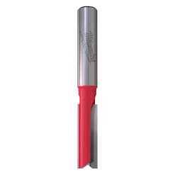 Milwaukee 4932500903 Carbide Rechte frees - 12" - 12mm - 38,1/95mm