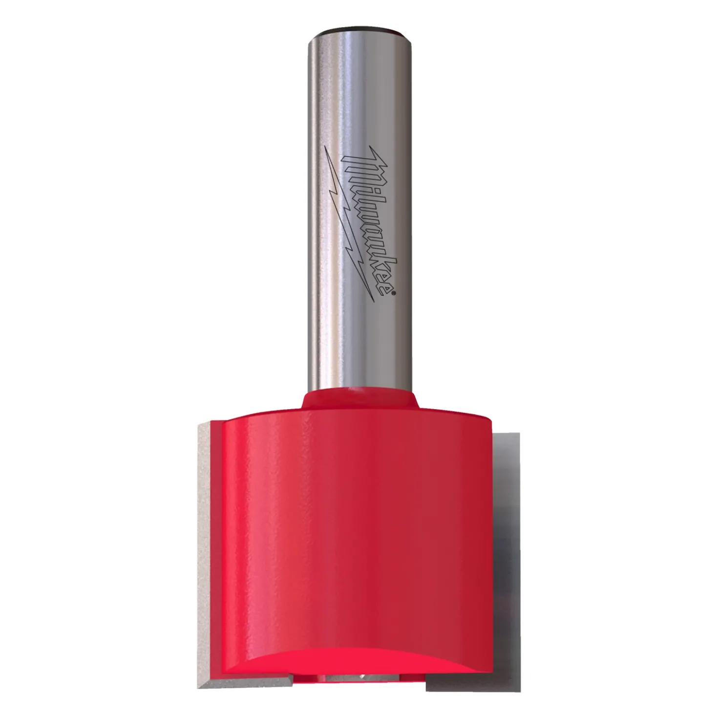 Milwaukee 4932500898 Carbide Rechte frees - 8" - 25mm - 20/50mm