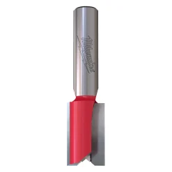 Milwaukee 4932500886 Carbide Rechte frees - 8" - 12mm - 20/50mm