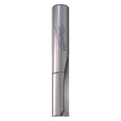 Milwaukee 4932500882 Carbide Rechte frees - 8" - 8mm - 20/50mm