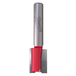 Milwaukee 4932500890 Carbide Rechte frees - 8" - 15mm - 20/57,2mm