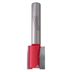 Milwaukee 4932500892 Carbide Rechte frees - 8" - 16mm - 20/57,2mm