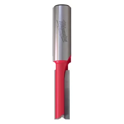 Milwaukee 4932500902 Carbide Rechte frees - 12" - 10mm - 31,7/74mm