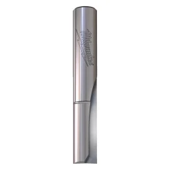 Milwaukee 4932500883 Carbide Rechte frees - 8" - 8mm - 31,7/60mm