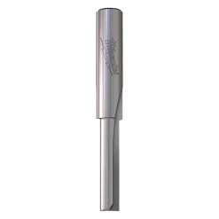 Milwaukee 4932500880 Carbide Rechte frees - 8" - 6mm - 25,4/60mm