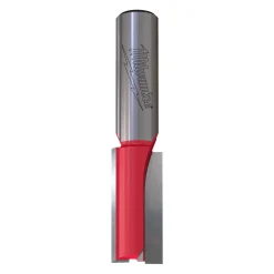 Milwaukee 4932501171 Carbide Rechte frees - 12" - 15mm - 31,7/70mm