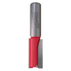 Milwaukee 4932500905 Carbide Rechte frees - 12" - 16mm - 31,7/70mm