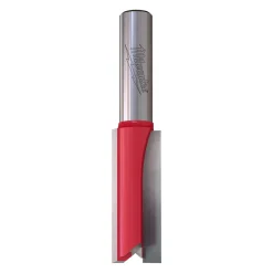 Milwaukee 4932500887 Carbide Rechte frees - 8" - 12mm - 31,7/60mm