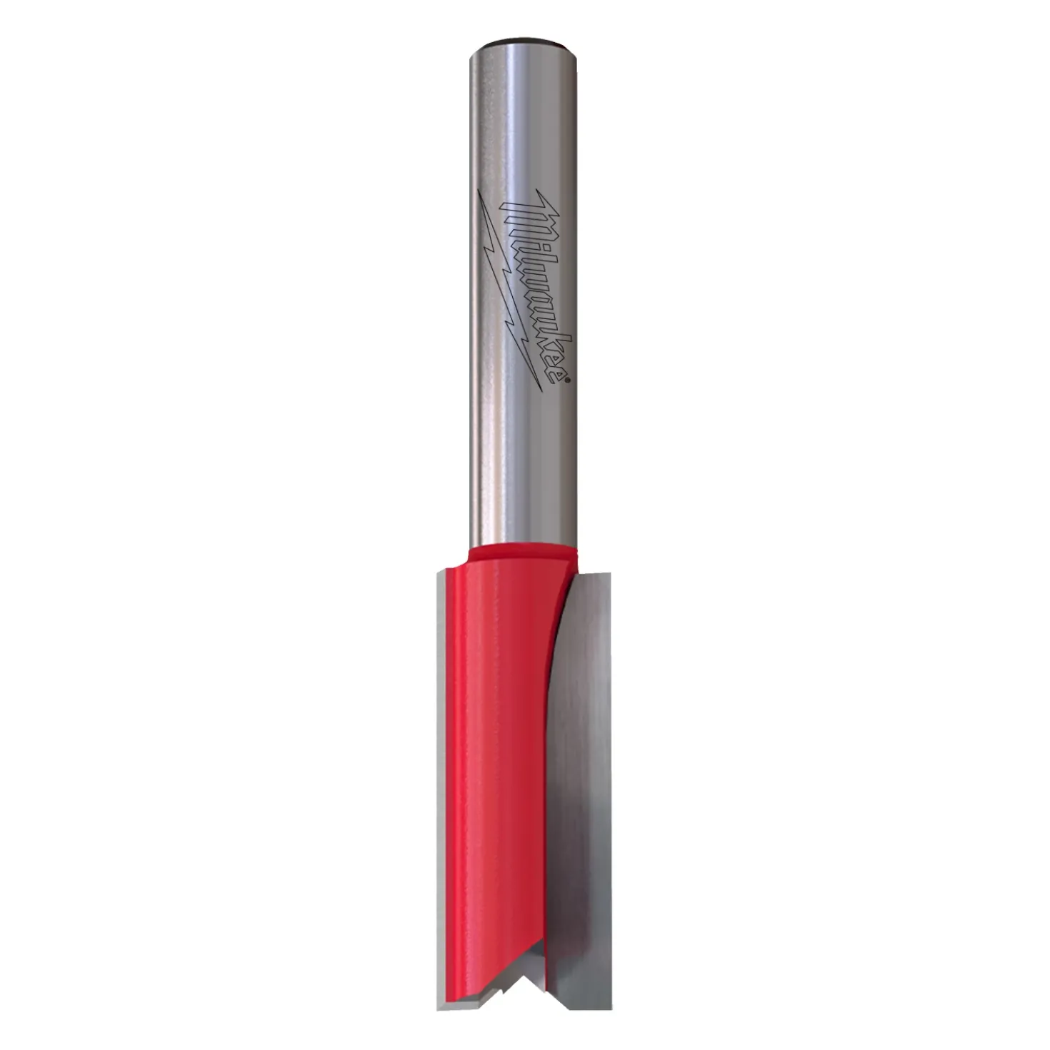 Milwaukee 4932501170 Carbide Rechte frees - 8" - 12,7 mm - 31,7/70mm