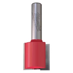 Milwaukee 4932500895 Carbide Rechte frees - 8" - 20mm - 20/50mm
