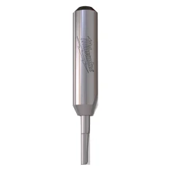 Milwaukee 4932500876 Carbide Rechte frees - 8" - 3mm - 8/50mm