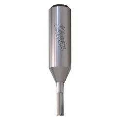 Milwaukee 4932500899 Carbide Rechte frees - 12" - 4mm - 10/58mm