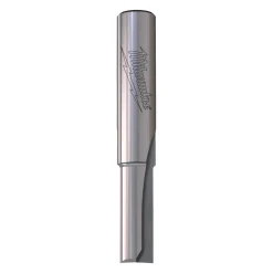 Milwaukee 4932500881 Carbide Rechte frees - 8" - 7mm - 18/49mm