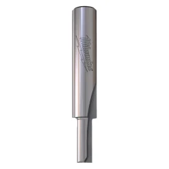 Milwaukee 4932500878 Carbide Rechte frees - 8" - 5mm - 12/50mm