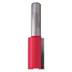 Milwaukee 4932500906 Carbide Rechte frees - 12" - 20mm - 38,1/80mm