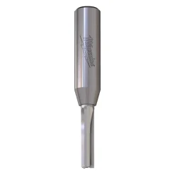 Milwaukee 4932500900 Carbide Rechte frees - 12" - 6mm - 25,4/60mm