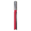 Milwaukee 4932501169 Carbide Rechte frees - 12" - 12mm - 70/110mm