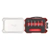 Milwaukee 4932501053 Carbide Rechte frees Bit Set - 8"