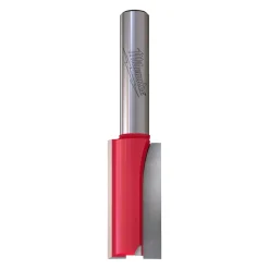 Milwaukee 4932500891 Carbide Rechte frees - 8" - 15mm - 31,7/66mm