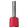 Milwaukee 4932500896 Carbide Rechte frees - 8" - 22mm - 20/57,2mm