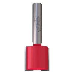 Milwaukee 4932500896 Carbide Rechte frees - 8" - 22mm - 20/57,2mm
