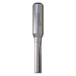 Milwaukee 4932500901 Carbide Rechte frees - 12" - 8mm - 31,7/75mm