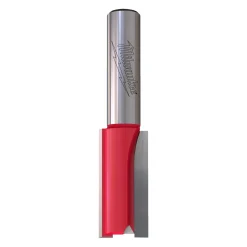 Milwaukee 4932501172 Carbide Rechte frees - 12" - 18mm - 38,1/80mm