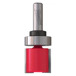 Milwaukee 4932500943 Carbide Sjabloonfrees - 8" - 22mm - 20/57mm