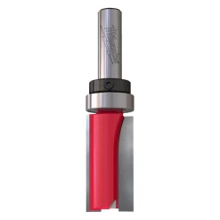 Milwaukee 4932500941 Carbide Sjabloonfrees - 8" - 16mm - 31,7/66,5mm