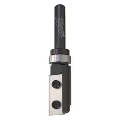 Milwaukee 4932500949 Carbide Sjabloonfrees Wisselmes - 8" - 16mm - 35/80mm
