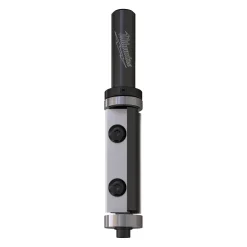 Milwaukee 4932500947 Carbide Sjabloonfrees Wisselmes - 12" - 19mm - 50/110mm