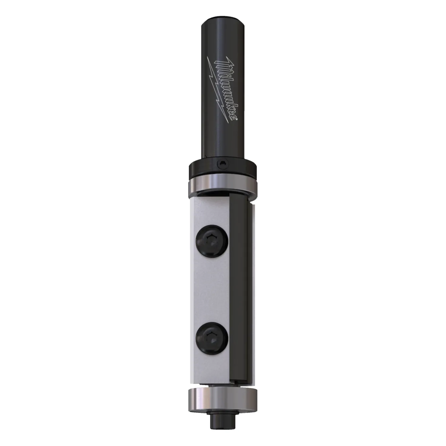 Milwaukee 4932500947 Carbide Sjabloonfrees Wisselmes - 12" - 19mm - 50/110mm