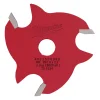 Milwaukee 4932500988 Carbide Slotfrees - 8" - 3,2mm