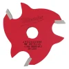 Milwaukee 4932500989 Carbide Slotfrees - 8" - 3,5mm