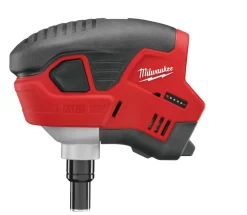 Milwaukee C12 PN-0 12V Li-Ion Accu handpalm tacker body - max. 90mm