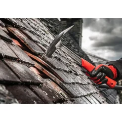 Milwaukee 4932493655 Dakdekkershamer - SHOCKSHIELD handgreep - 750 gram