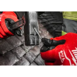 Milwaukee 4932493655 Dakdekkershamer - SHOCKSHIELD handgreep - 750 gram