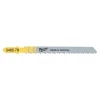 Milwaukee 4932346079 Decoupeerzaagblad - 75mm (5st) - T 101 BR
